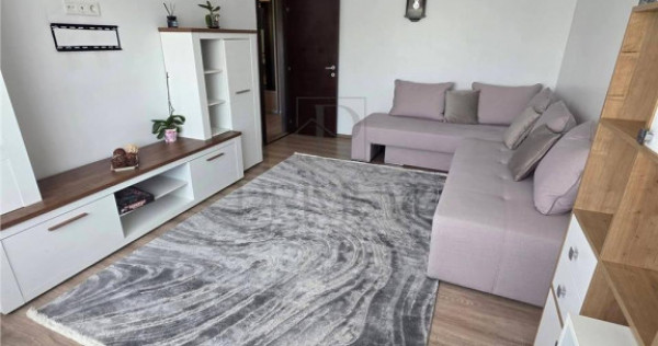 GIROCULUI - 3 CAMERE - BLOC IZOLAT - RENOVAT - 2 BAI - ETAJ