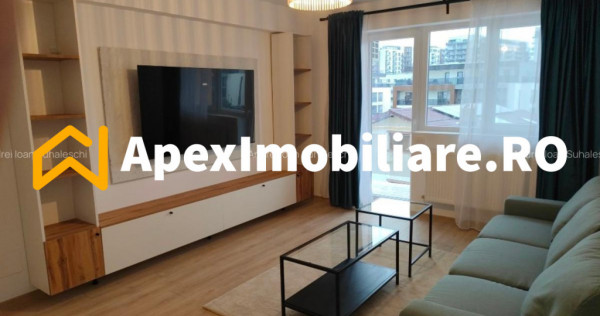 Apartament 3 camere de inchiriat Theodor Pallady București
