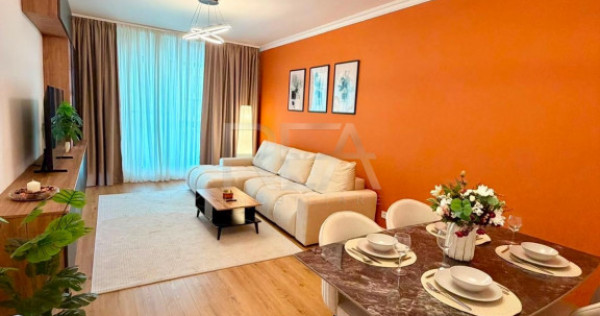 Apartament 2 camere | Complex Rezidential Exigent Plaza Faza