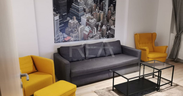 Apartament 2 Camere | Envogue Residence | Bloc Nou | Central