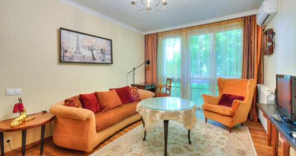 Apartament 2 Camere Metrou Titan (2min) Aleea Barajul Lotru
