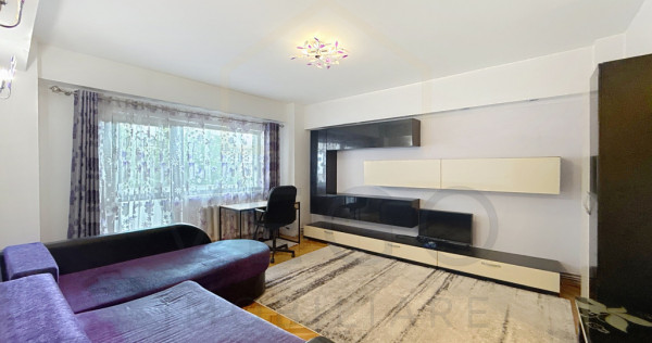 3 camere decomandate, balcon, zona Centrala - Piata Cipariu-