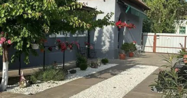 Azil de bătr&acirc;ni Lenauheim