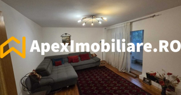 Ap. 2 cam 13 Septembrie Bucuresti | Centrala proprie, AC