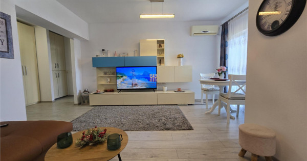 Apartament Ultracentral 2 camere De Inchiriat Zona Primar