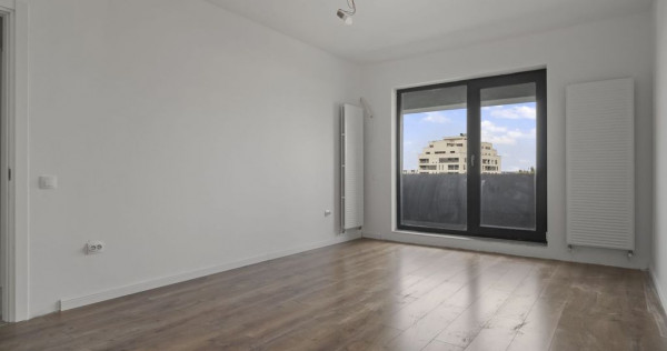 Militari-Metrou Preciziei 2 Camere | 55.9 mp | Bloc Nou |...