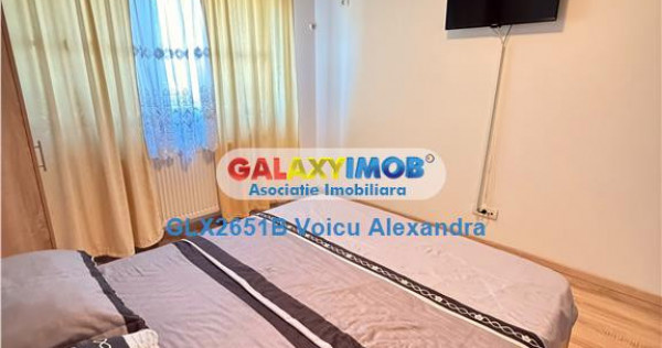 Apartament 2 Cam Bloc Nou Berceni - Oltenitei - Popesti Leor