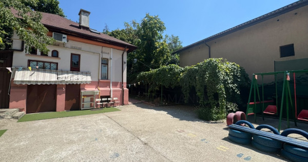 Casa I Timpuri Noi