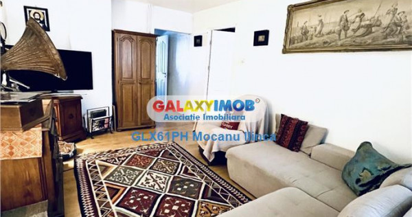 Apartament 2 camere, Paltinis, Ploiesti
