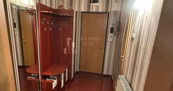 Apartament 4 camere decomandat | Titan | 80 mp | Central?...