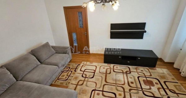 4 camere - 2 bai - Calea Vacaresti - Tineretului