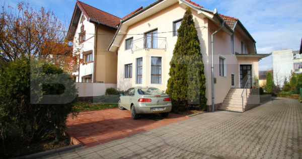 Pensiune Premium de &icirc;nchiriat &icirc;n Centrul Sighișoarei &ndash;