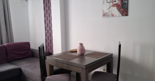 Apartament 2 camere de &icirc;nchiriat | Baba Novac | 50 mp | Eta