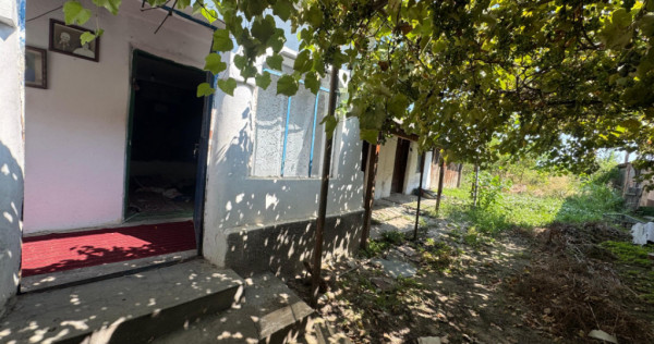Teren intravilan, 1476 mp, zona Malu Mare