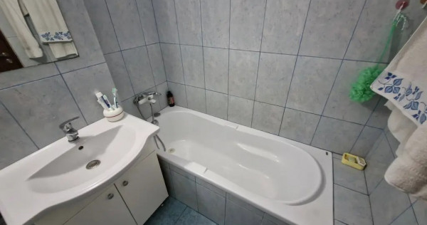 Apartament 2 camere, etaj 1/4 Orizont