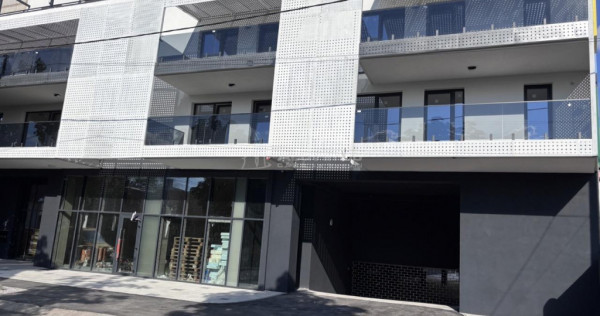 Proiect imobiliar Nou - Direct de la dezvoltator - Malul Cri