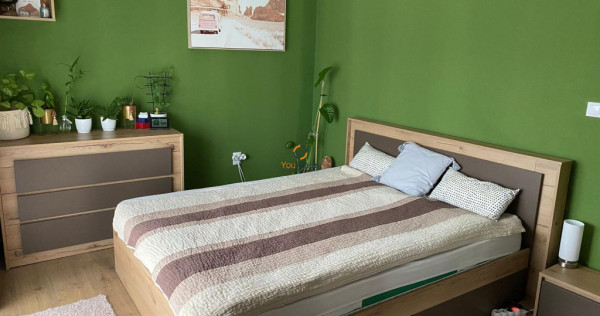 Apartament deosebit 3 camere Calea Urseni /Zone Cafe 2