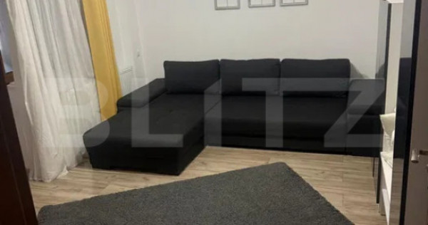 Apartament 2 camere, 46 mp, zona Nicolina