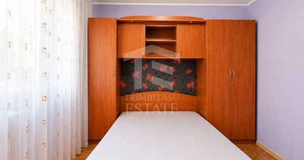 De Vanzare Apartament 2 camere zona Colentina Tei