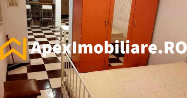 Apartament 1 camere de inchiriat Cismigiu București | ApexI