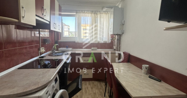 Apartament de inchiriat 2 camere decomandate, Manastur