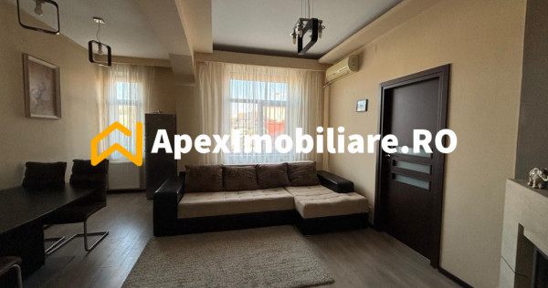 Apartament 3 camere de inchiriat Domenii București | ApexIm