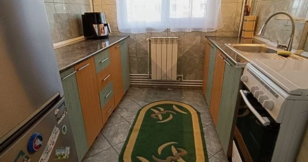 De inchiriat apartament cu 2 camere Tiglina 1, etaj 1, 400 euro