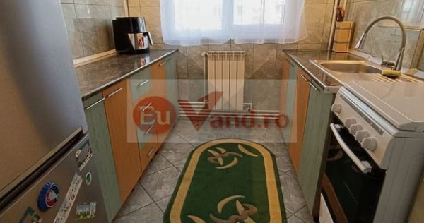 De inchiriat apartament cu 2 camere Tiglina 1, etaj 1, 400 euro
