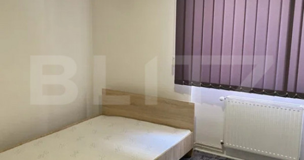 Apartament 2 camere, 38 mp, zona 7 Noiembrie - UMF
