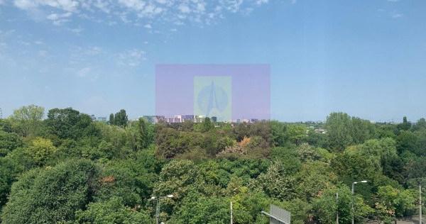 Apartament cu vedere panoramica catre Parcul Plumbuita- C...
