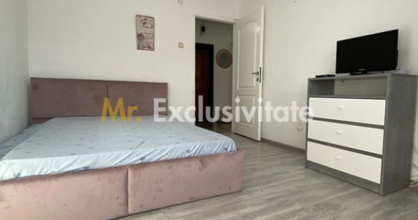 Garsonieră de v&acirc;nzare &icirc;n Mioveni etaj 2