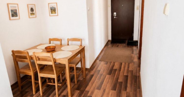Apartament 3 camere zona GRIVITEI