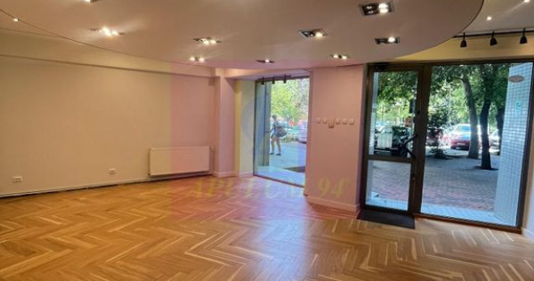 Spatiu comercial stradal Bd.Unirii stradal