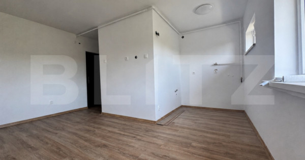 Garsonieră de v&acirc;nzare, 22 mp, zona Depozite