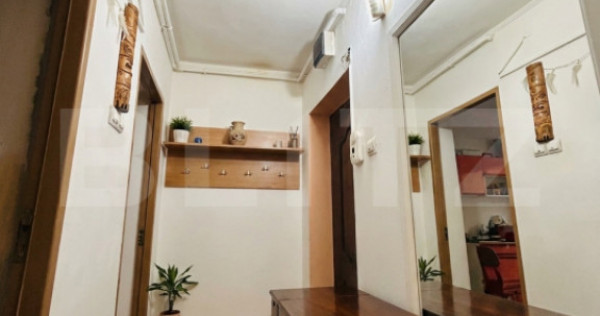 Apartament 2 camere, 35 mp, zona Sud