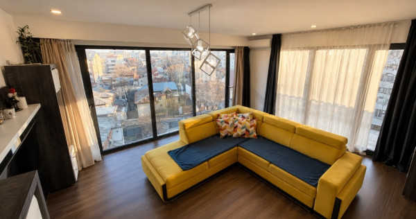 Apartament 3 Camere I Petru Rares 1256 I Mobilat si utilat