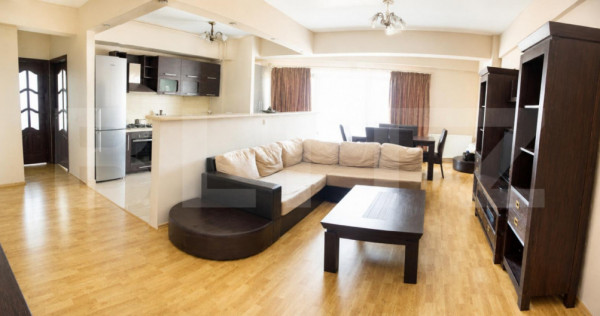 Apartament 3 Camere | Zona Independentei | Parcare + Boxa