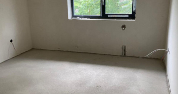 Apartament de vanzare semidecomandat ,2camere 51,3 mp , zona