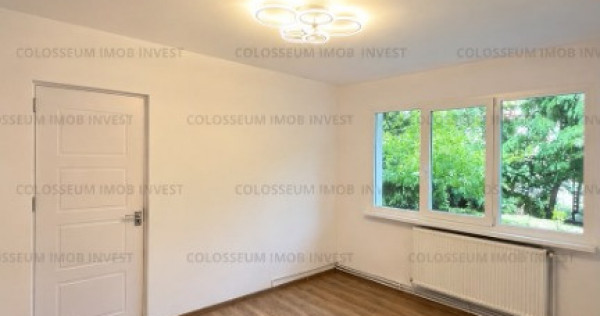 COMISION 0% Apartament 2 camere | renovat | Zona Garii