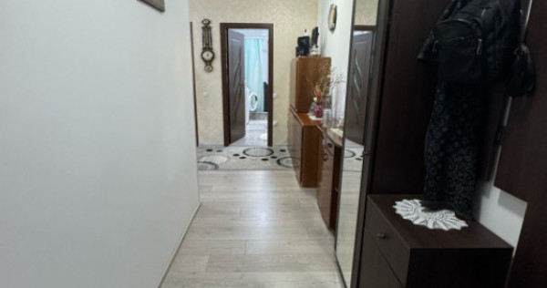 Apartament 2 camere, 56 mp, zona Eroilor