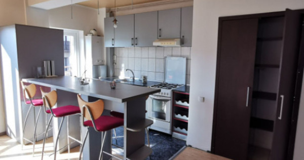 Apartament 2 camere 56mp cu garaj , zona Stejarului