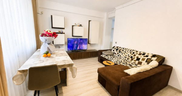 Tomis Plus | 2 camere