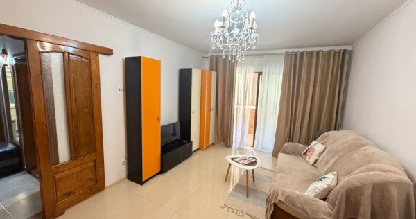 Apartament 2 camere,strada Babadag,etaj 2