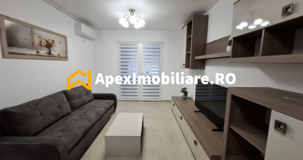 Ap. 2 cam Berceni Bucuresti | Metrou 10 min | centrala imobi