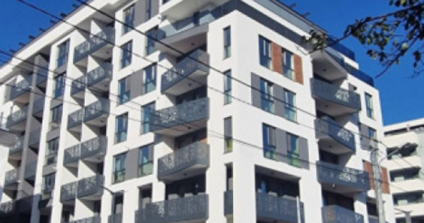 Apartament 3 camere, 69,1 mp | Zona Vivo | Floresti |