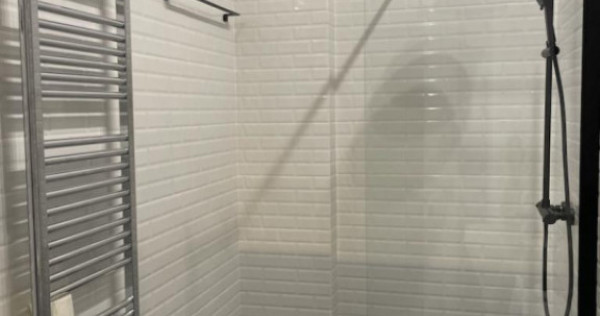 Apartament cu 2 camere 50 mp | mezanin 9 mp | zona Centrala