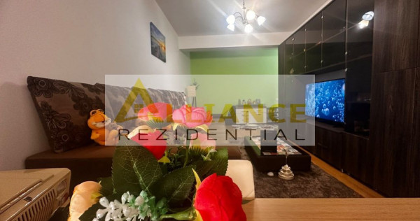 Apartament 2 camere &ndash; Amurgului nr. 26 | 14 minute de m...
