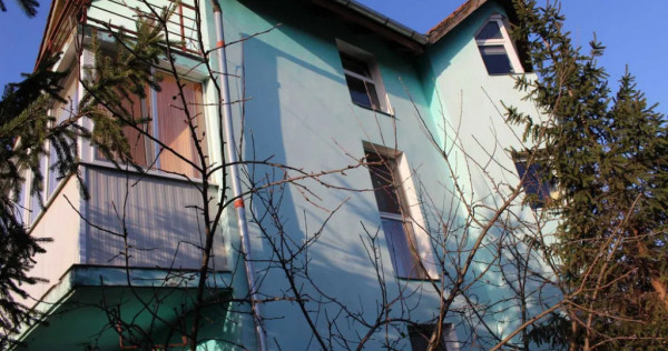Apartament 2 camere, 51 mp in vila Zona pod IRA Cluj
