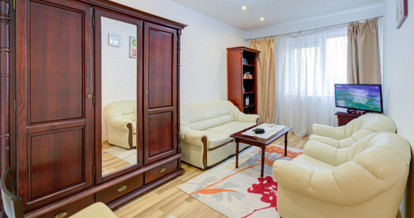 Apartament 2 camere Rin Grand Hotel Vitan Delta Vacaresti