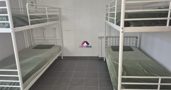 Loc #238;n camer#259; &mdash; 160 EUR/lun#259; | Tot inclus |...